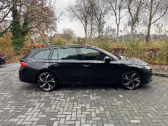 Skoda Octavia Octavia Combi 2.0 TDI 110 kW Sportline 360Camera HUD Trekhaak VOL picture 14