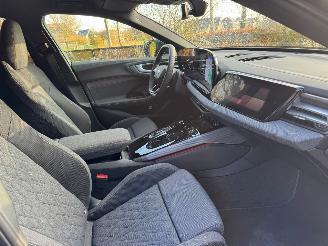 Audi A5 A5 Avant TDI S-Line 150 kW Dual Screen 360view 05/2025 VOL!! picture 16