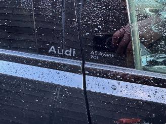 Audi A5 A5 Avant TDI S-Line 150 kW Dual Screen 360view 05/2025 VOL!! picture 42