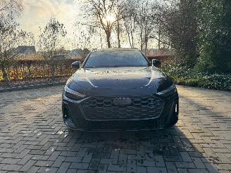 Audi A5 A5 Avant TDI S-Line 150 kW Dual Screen 360view 05/2025 VOL!! picture 28