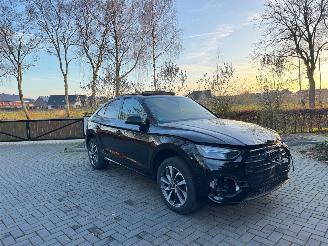 Audi Q5 Audi Q5 Sportback 40TFSI Quattro Panorama Virtual VOL ! 2022/11