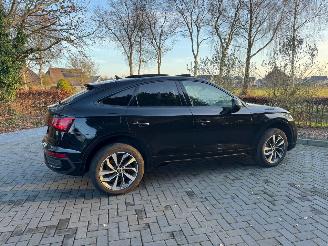 Audi Q5 Audi Q5 Sportback 40TFSI Quattro Panorama Virtual VOL ! picture 11