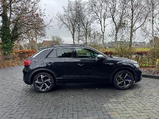 Volkswagen T-Roc Volkswagen T-Roc R 4Motion 300ps Akrapovic Camera AHK IQ-Light VOL picture 19