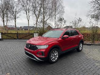 Volkswagen T-Roc Volkswagen T-Roc 1.5 TSI DSG Camera Ambiance LED 2025 VOL picture 14