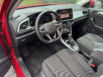 Volkswagen T-Roc Volkswagen T-Roc 1.5 TSI DSG Camera Ambiance LED 2025 VOL picture 11