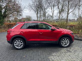Volkswagen T-Roc Volkswagen T-Roc 1.5 TSI DSG Camera Ambiance LED 2025 VOL picture 8