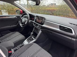 Volkswagen T-Roc Volkswagen T-Roc 1.5 TSI DSG Camera Ambiance LED 2025 VOL picture 4