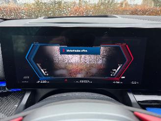 BMW M5 BMW M5 Limousine Panorama AHK HUD 720pk Ambiance START en RIJD VOL picture 31