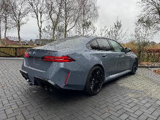 BMW M5 BMW M5 Limousine Panorama AHK HUD 720pk Ambiance START en RIJD VOL picture 11