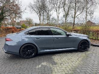 BMW M5 BMW M5 Limousine Panorama AHK HUD 720pk Ambiance START en RIJD VOL picture 17