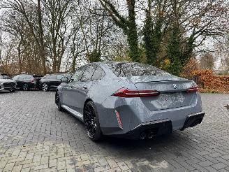 BMW M5 BMW M5 Limousine Panorama AHK HUD 720pk Ambiance START en RIJD VOL picture 10