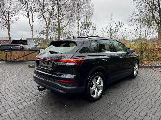 Audi Q4 Audi Q4 e-tron 45 e-tron S-Line Panorama Camera LED ! picture 2