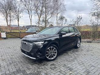 škoda osobní automobily Audi Q4 Audi Q4 e-tron 45 e-tron S-Line AHK Camera 285ps VOL 2024/10