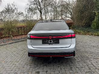 Volkswagen ID.7 Volkswagen ID.7 GTX Pro S 210 kW Panorama Trekhaak Start en rijd! picture 28