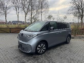 Avarii autoturisme Volkswagen ID.Buzz Volkswagen ID.Buzz Bus 210kW Pro Performance Rijdbaar VOL 2025/3