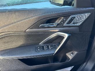 BMW X1 BMW X1 30 e xDrive M Sport PANO Trekhaak 360view HUD Start en rijd! picture 40