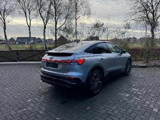 Audi Q4 Q4 e-tron Sportback 55 e-tron Quattro HUD 360view VOL picture 13