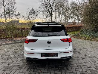 Volkswagen Golf Volkswagen Golf 8 R 4Motion PANORAMA Akrapovic Dynaudio 2024 !! picture 11