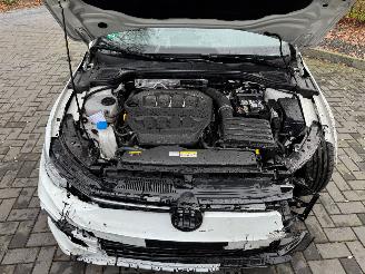 Volkswagen Golf Volkswagen Golf 8 R 4Motion PANORAMA Akrapovic Dynaudio 2024 !! picture 21