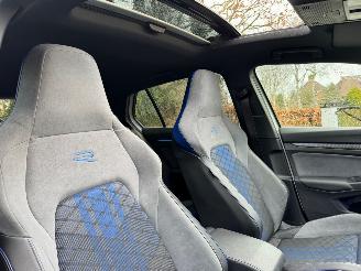 Volkswagen Golf Volkswagen Golf 8 R 4Motion PANORAMA Akrapovic Dynaudio 2024 !! picture 10
