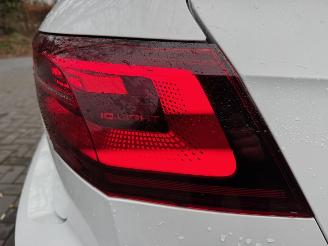 Volkswagen Golf Volkswagen Golf 8 R 4Motion PANORAMA Akrapovic Dynaudio 2024 !! picture 13