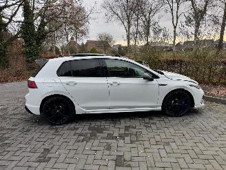 Volkswagen Golf Volkswagen Golf 8 R 4Motion PANORAMA Akrapovic Dynaudio 2024 !! picture 8