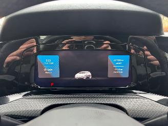 Volkswagen Golf Volkswagen Golf 8 R 4Motion PANORAMA Akrapovic Dynaudio 2024 !! picture 21