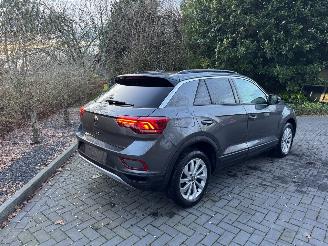 Volkswagen T-Roc Volkswagen T-Roc 1.5 TSI DSG Camera 2025 picture 24