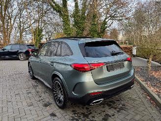 Mercedes GLC Mercedes-Benz GLC 200 4Matic AMG Panorama Ambiance Camera VOL picture 21