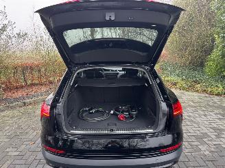 Audi E-tron Audi E-tron 55 Quattro S-Line Panorama Leder Trekhaak VOL picture 8