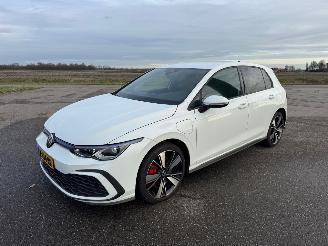 Volkswagen Golf Volkswagen Golf 1.4 GTE Ehybrid 245pk DSG 2021 Wit picture 16