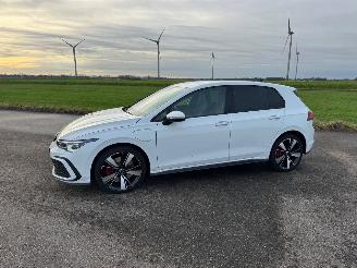 Volkswagen Golf Volkswagen Golf 1.4 GTE Ehybrid 245pk DSG 2021 Wit picture 19
