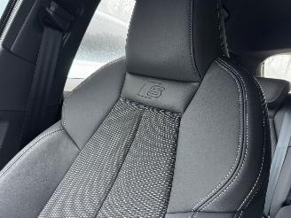 Audi A3 A3 Sportback 40 TDI Quattro S-Line Camera Leer VOL!! picture 31