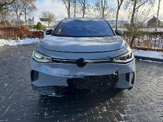 Volkswagen ID.4 ID.4 Pro 210 kW Pro Performance Trekhaak Camera 2025 VOL picture 19