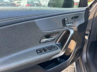 Mercedes A-klasse A 45 S AMG Edition 1 Panorama Schaal stoelen Camera 420pk VOL picture 9