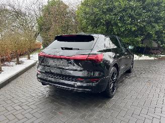 Audi E-tron Audi E-tron 55 Quattro S line Leder Trekhaak Camera VOL ! picture 15