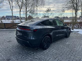 Tesla Model Y Model Y Long Range PANORAMA New Model 06 / 2025 !! picture 9