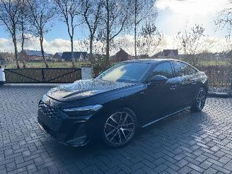 uszkodzony samochody osobowe Audi A5 A5 Limo TFSI S-Line PANO HUD DUAL SCREEN B&O 360view Massage VOL!! 2025/8