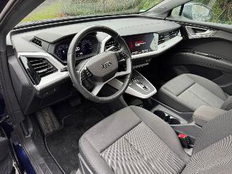 Audi Q4 Audi Q4 e-tron 45 e-tron Quattro LED S-line VOL picture 6