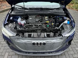 Audi Q4 Audi Q4 e-tron 45 e-tron Quattro LED S-line VOL picture 11