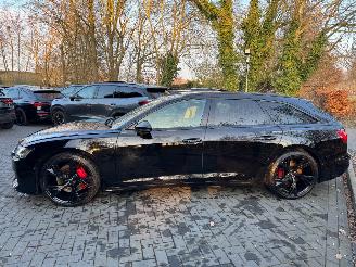 Audi A6 A6 Avant 55 TFSI e Quattro S line Camera Leder ! picture 10