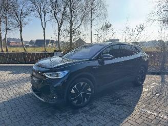 skadebil auto Volkswagen ID.4 Volkswagen ID.4 Pro Performance 150 kW PANORAMA HUD Camera 2024/9