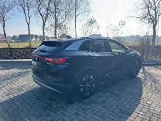 Volkswagen ID.4 Volkswagen ID.4 Pro Performance 150 kW PANORAMA HUD Camera picture 2