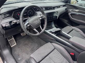 Audi Q8 Audi Q8 e-tron 55 Quattro S-line PANORAMA AHK Camera picture 3