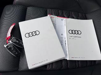 Audi E-tron E-tron GT RS Quattro Panorama HUD Matrix 600pk ! picture 35