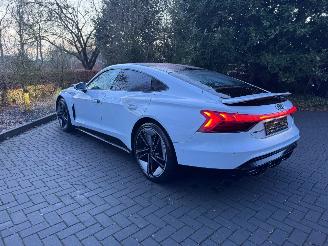 Audi E-tron Audi E-tron GT Quattro Panorama Leder Camera HUD VOL! picture 11