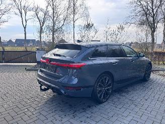 Audi A6 avant Audi A6 e-tron Avant performance 367pk 100 kWh Trekhaak DualScreen VOL!! picture 2