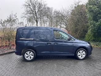 Volkswagen Caddy Volkswagen Caddy Cargo 1.5 TSI DSG Benzine 2025 Camera picture 25