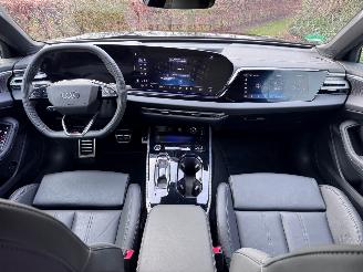 Audi A5 Audi A5 Limousine TFSI edition 1 Passenger Screen HUD picture 5