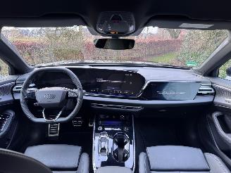 Audi A5 Audi A5 Limousine TFSI edition 1 Passenger Screen HUD picture 13